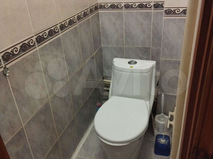 1-к. квартира, 39 м², 2/5 эт.