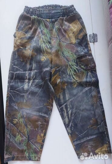 Защитный костюм детский