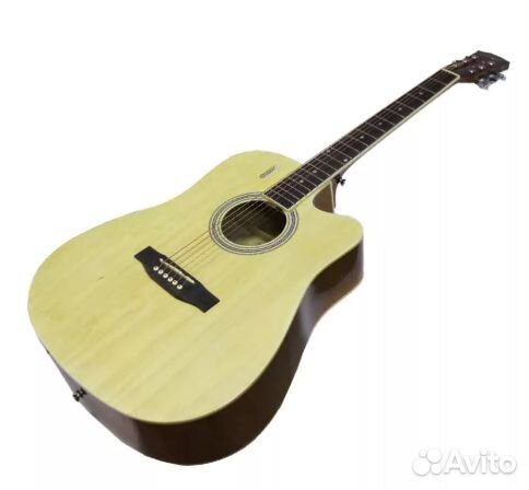 Гитара Elitaro.Большой выбор гитар