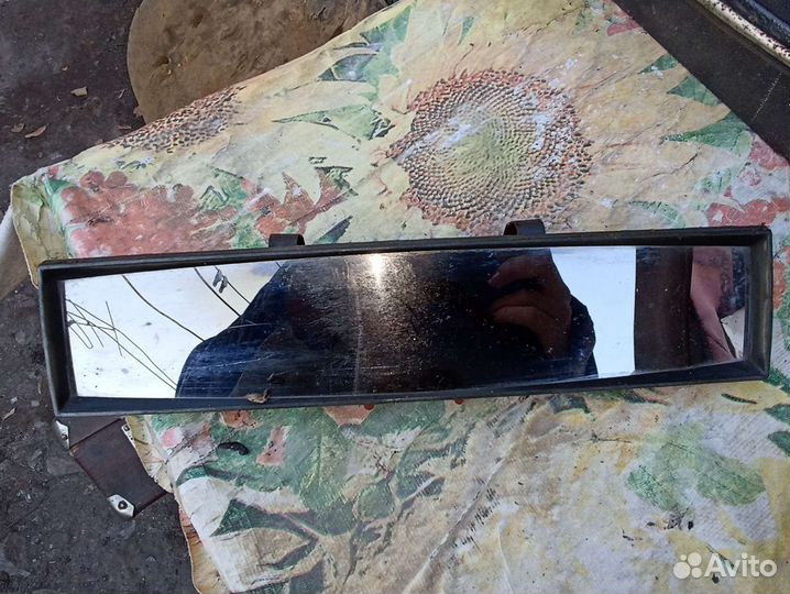 Автомобильное зеркало