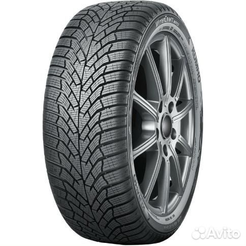 Kumho WinterCraft WP52 215/60 R17 100V