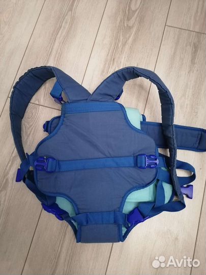 Рюкзак переноска кенгуру