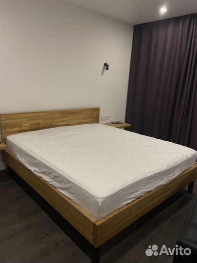 Матрас ортопедический Askona 180х200