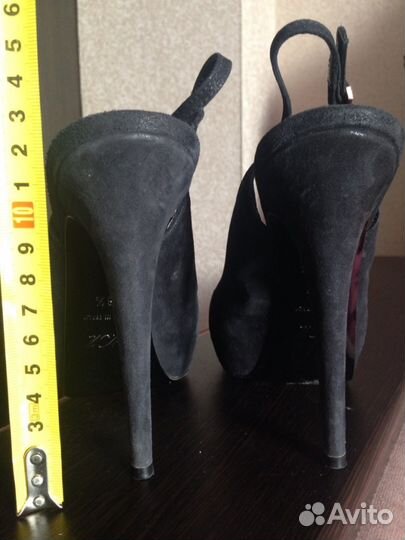 Босоножки Nando Muzi