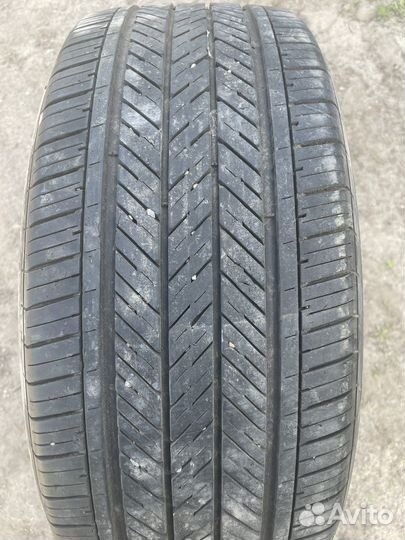 Michelin Pilot HX MXM4 245/45 R18