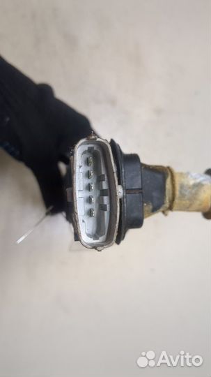 Катушка зажигания Opel Omega B, 2002