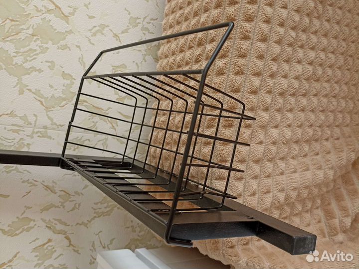 Органайзер на мойку