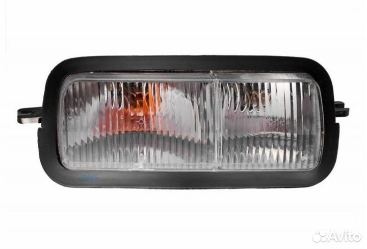 Надфарники подфарники на ниву 2121