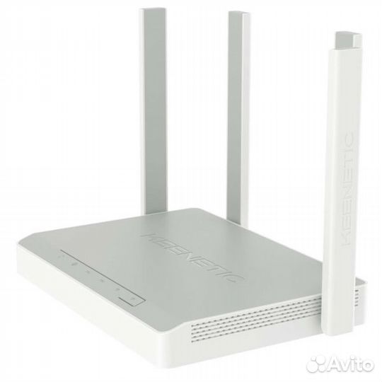 Wi-fi роутер keenetic sprinter (kn-3710) ax1800