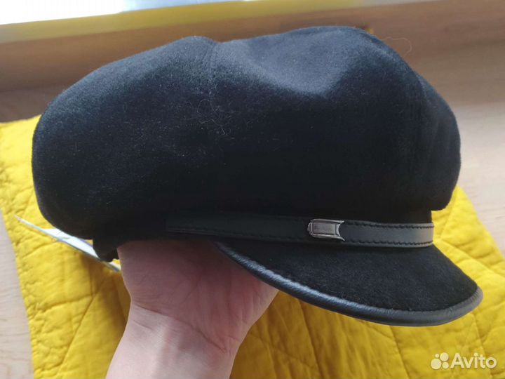 Головной убор/кепка