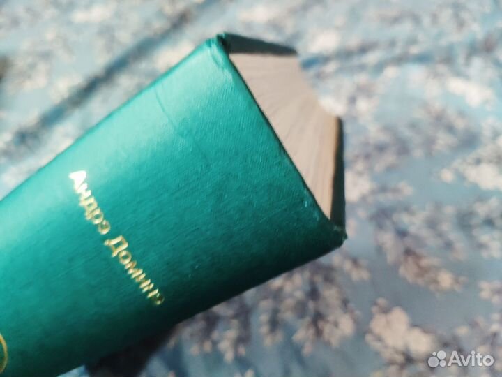 Вино - Доминэ Андрэ