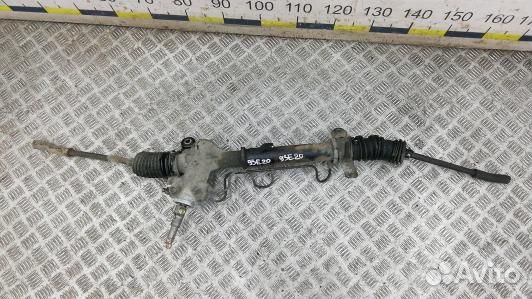 Рулевая рейка toyota RAV 4 ZCA2 (9SE20PW01)
