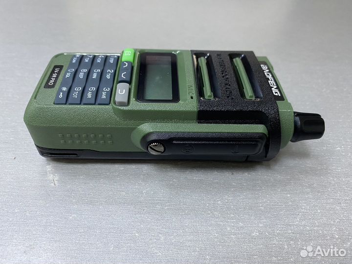 Рация Baofeng UV-9R Pro