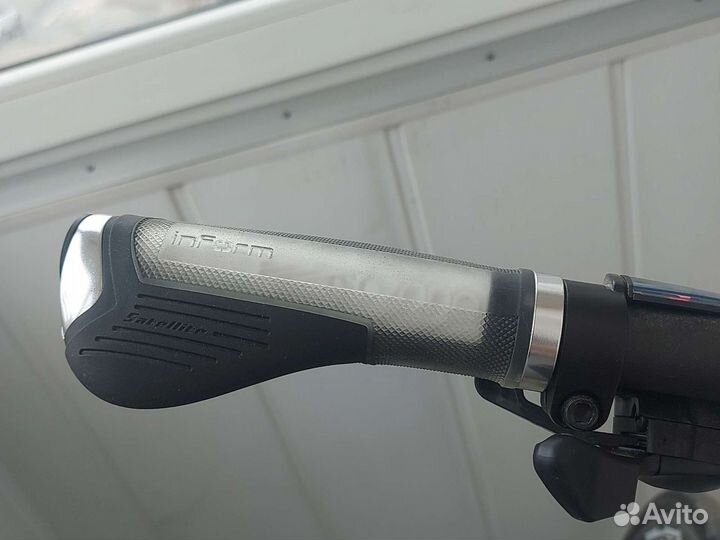 Велосипед trek 7.4