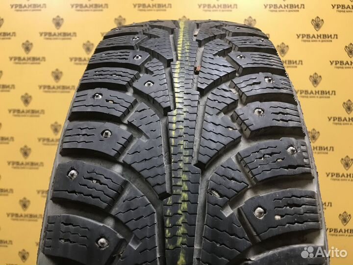 Nokian Tyres Hakkapeliitta 5 195/55 R16 91T