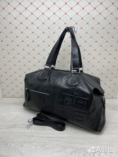 Спортивная сумка