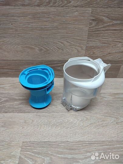 Контейнер для пылесоса Tefal TY9490WO