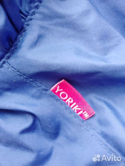 Комбинезон для маленькой собаки