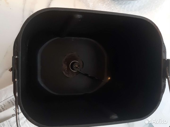 Хлебопечка panasonic SD-2501