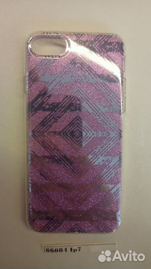 Чехол-накладка Apple iPhone 7 66084