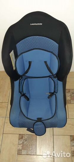 Детское автокресло