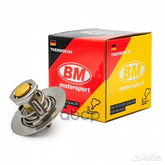 Термостат TT4059 TT4059 BM-Motorsport