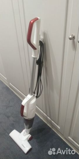 Ручной пылес KT559