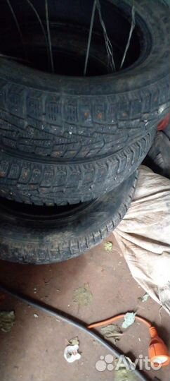Fullway HP198 8.5/65 R15.5
