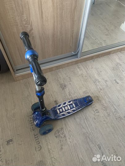 Самокат детский