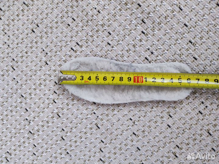 Ботинки детские