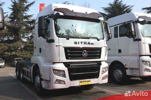 Водитель категории Е