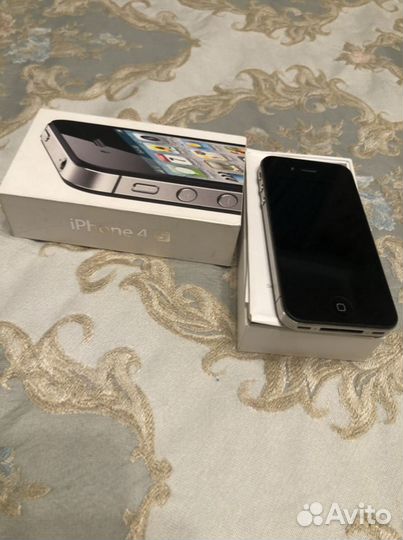 iPhone 4s 16gb
