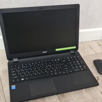 Ноутбук Acer, Быстрый, в идеале, Intel, SSD+HDD, 8