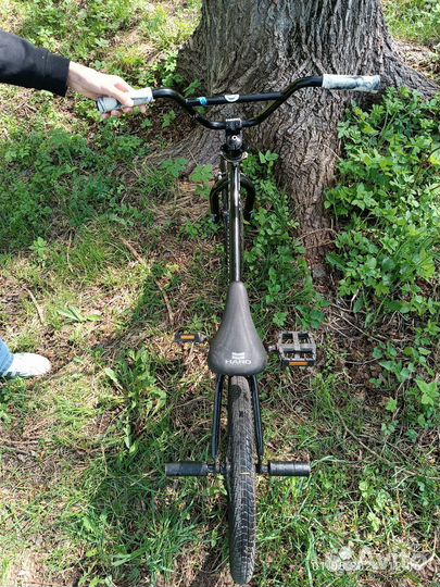 Bmx haro Shrebber pro 20