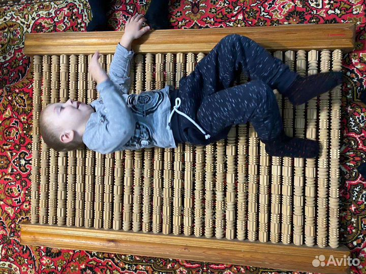 Массажная доска