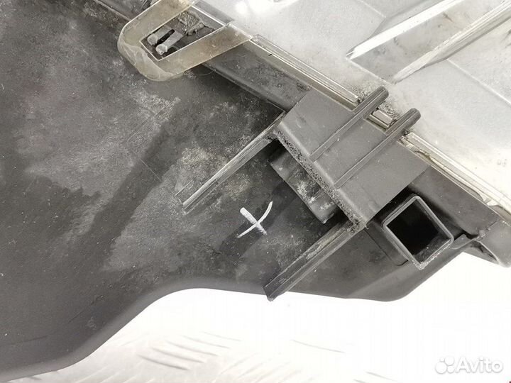 Фара передняя для BMW X5 (E70) 63127158932