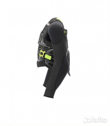 Защита тела детская (Черепаха) Acerbis specktrum