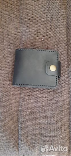 Мужской кошелёк