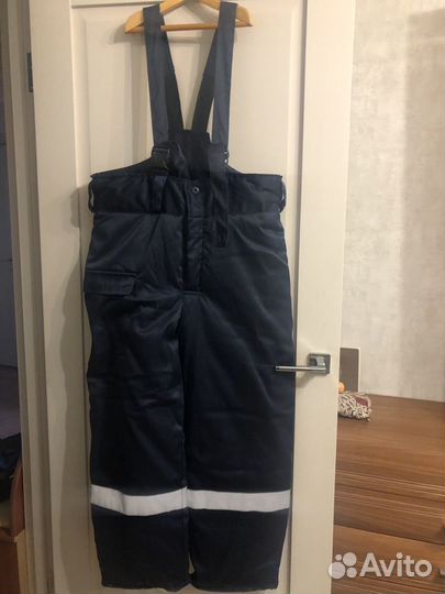 Спецодежда