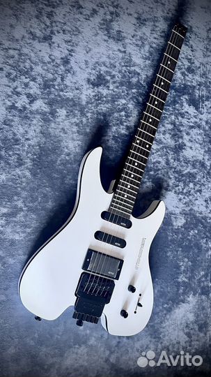 Электрогитара Steinberger GM4 - новая