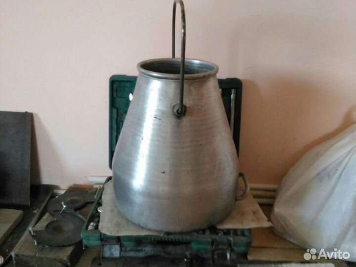 Емкости для жидкости и раствора