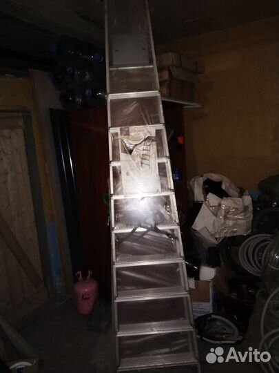 NV 2110 9 ступеней