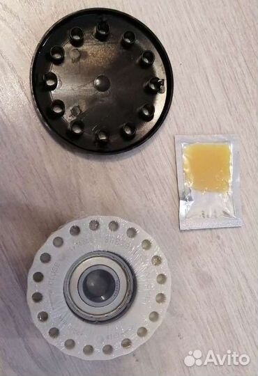 Суппорт electrolux ebi 062