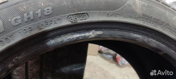 Goform GH-18 245/40 R18