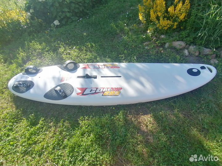 Доска для виндсерфинга