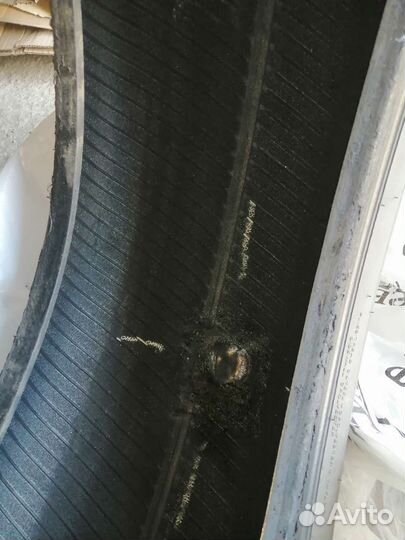 Hankook Ventus Prime 2 K115 225/60 R17