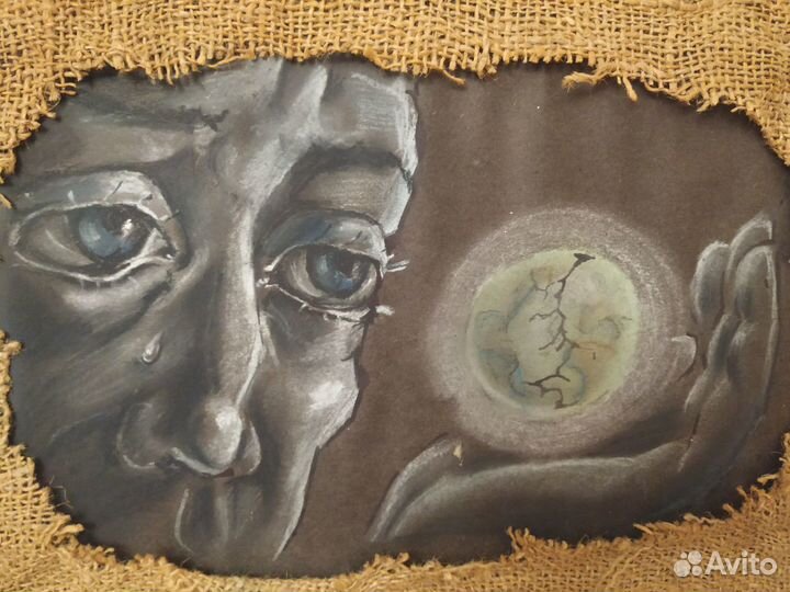 Картины СССР