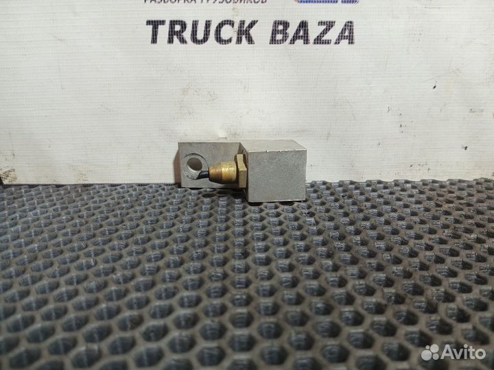 1077930 Клапан воздушный Volvo FH, Volvo FM