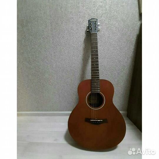 Акустическая гитара augusto by jawa Route-2
