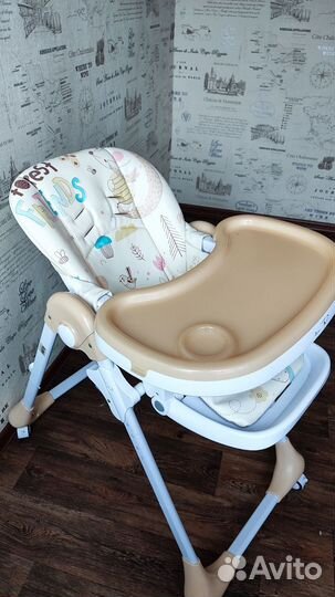 Стул для кормления